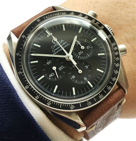 omega speedmaster professional 1861.